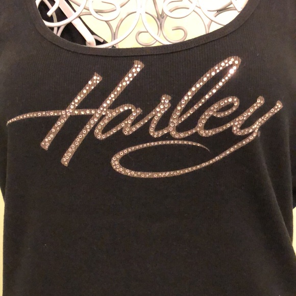 Harley Davidson Women’s Tank Top - Picture 2 of 8